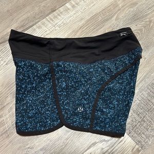 Lululemon Women’s Shorts | Size: 4 | Inseam: 4”